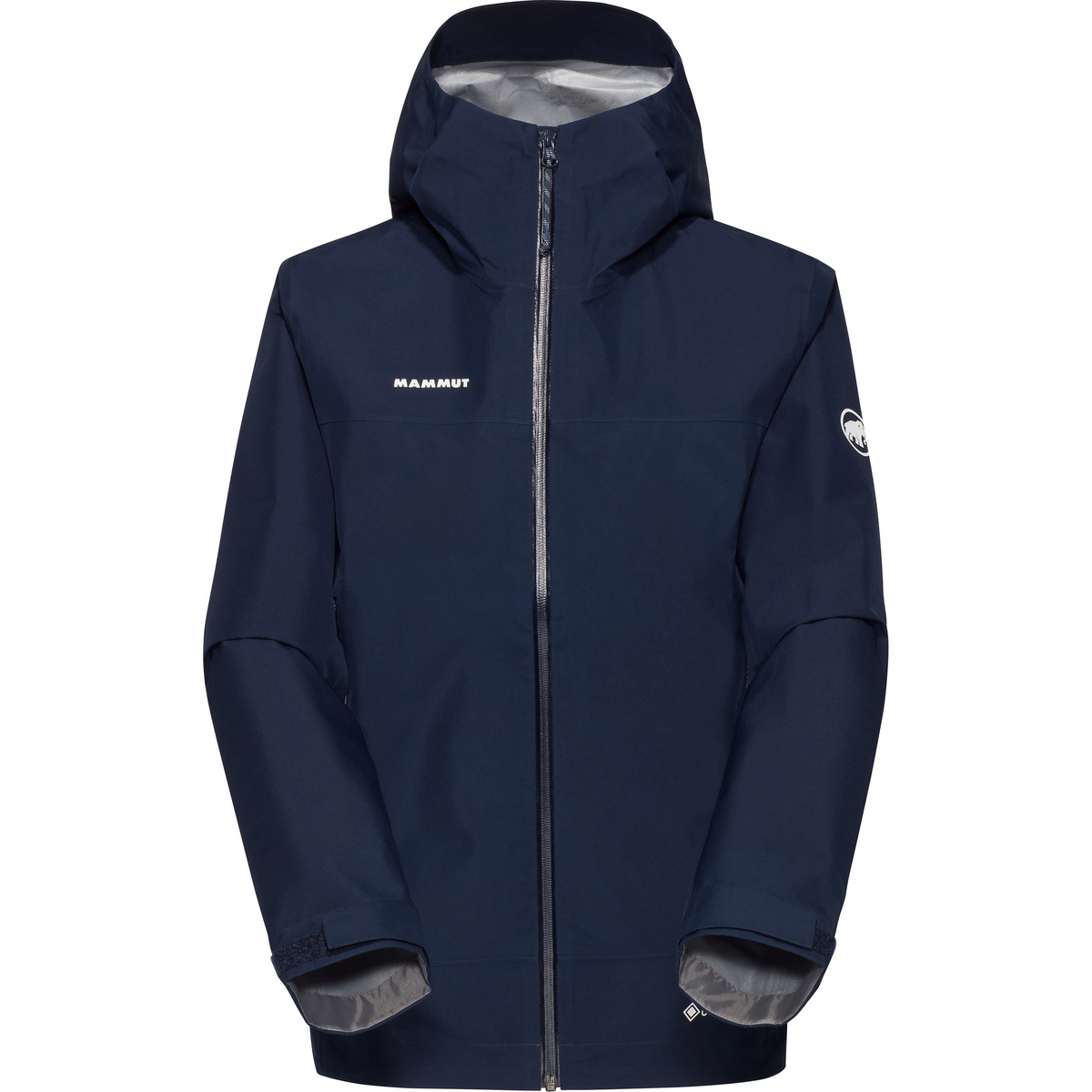 Mammut Damen Crater Light HS Jacke (Größe XS, blau)
