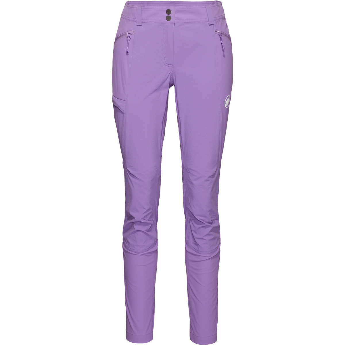 Mammut Damen Ducan Hose (Größe XS, lila)