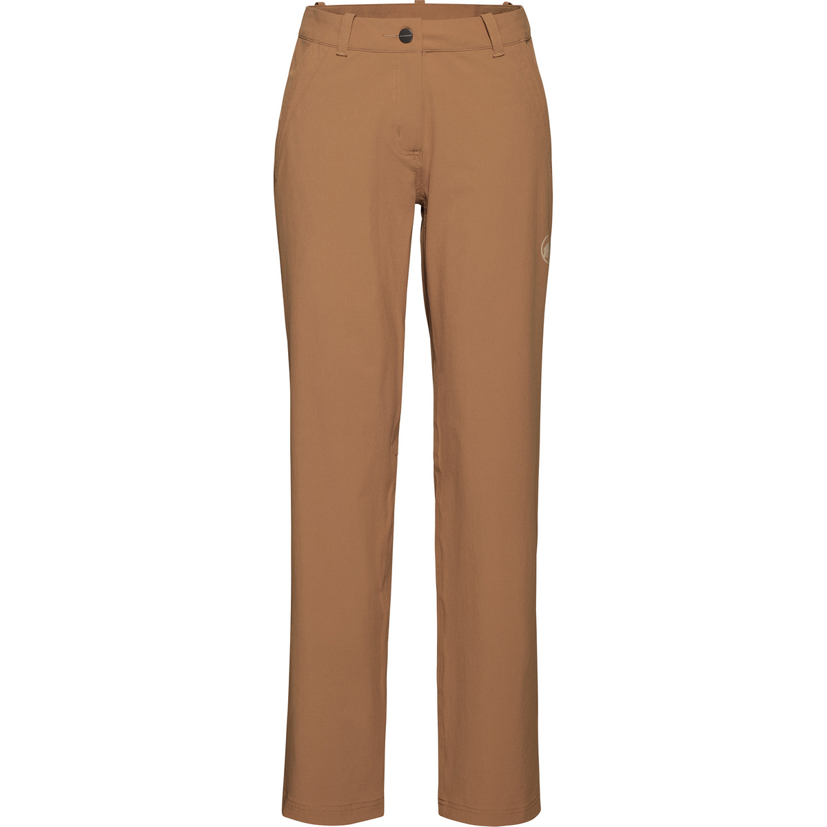 Mammut Damen Hiking V Hose (Größe XXL, braun)