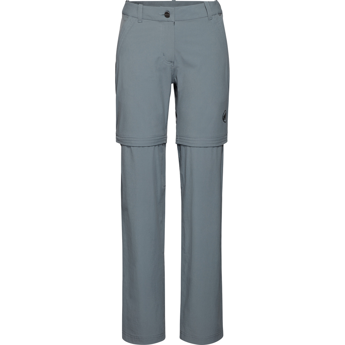 Image of Mammut Donna Pantaloni Hiking V Zip Off