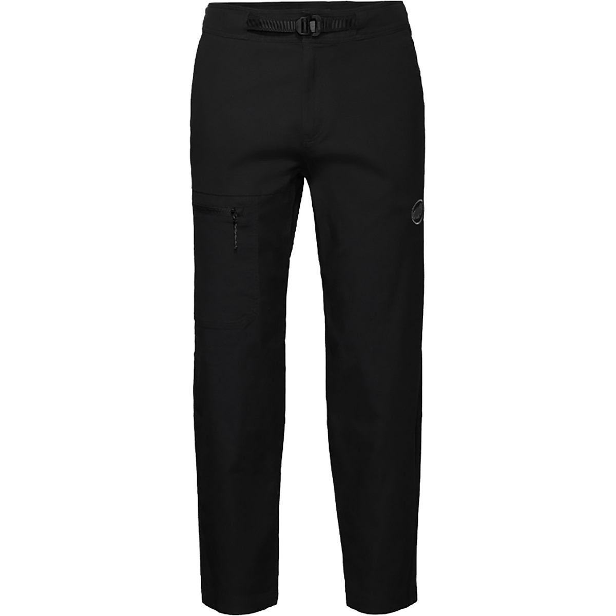 Mammut Homme Pantalon Tamaro (taille XXL, Noir)