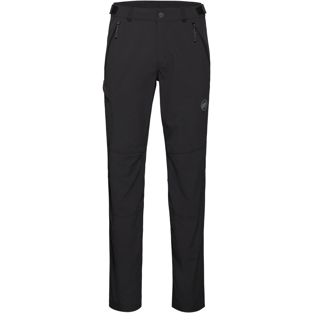 Mammut Herren Runbold IV Hose (Größe XS, schwarz)
