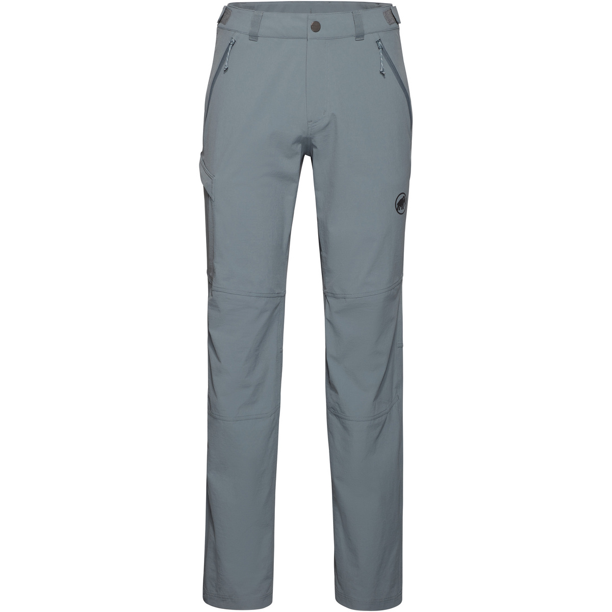 Mammut Herren Runbold IV Hose (Größe XS, grau)