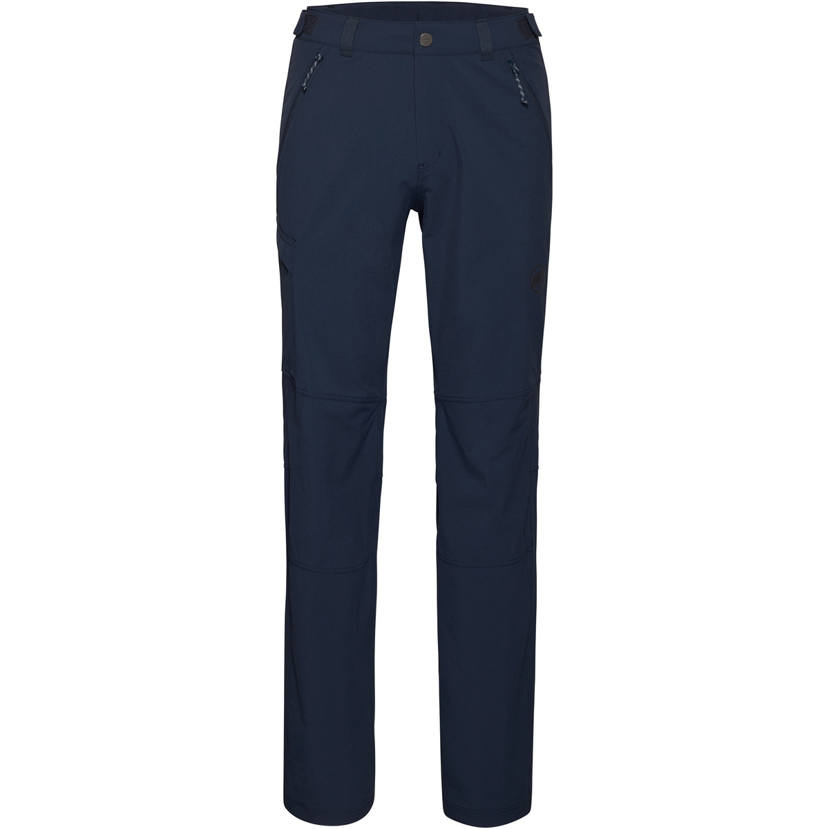 Mammut Herren Runbold IV Hose (Größe XXL, blau)