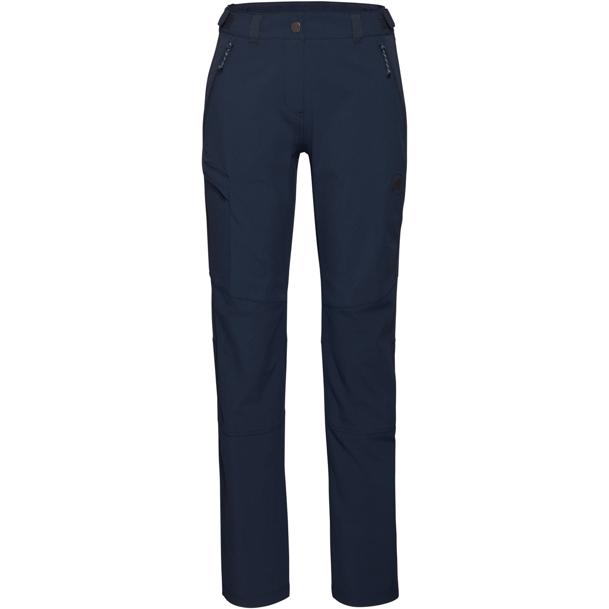 Mammut Damen Runbold IV Hose (Größe S, blau)