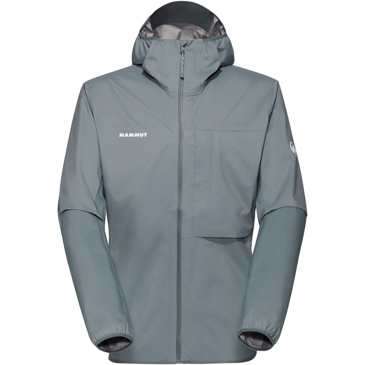 Image of Mammut Uomo Giacca Ducan Light HS