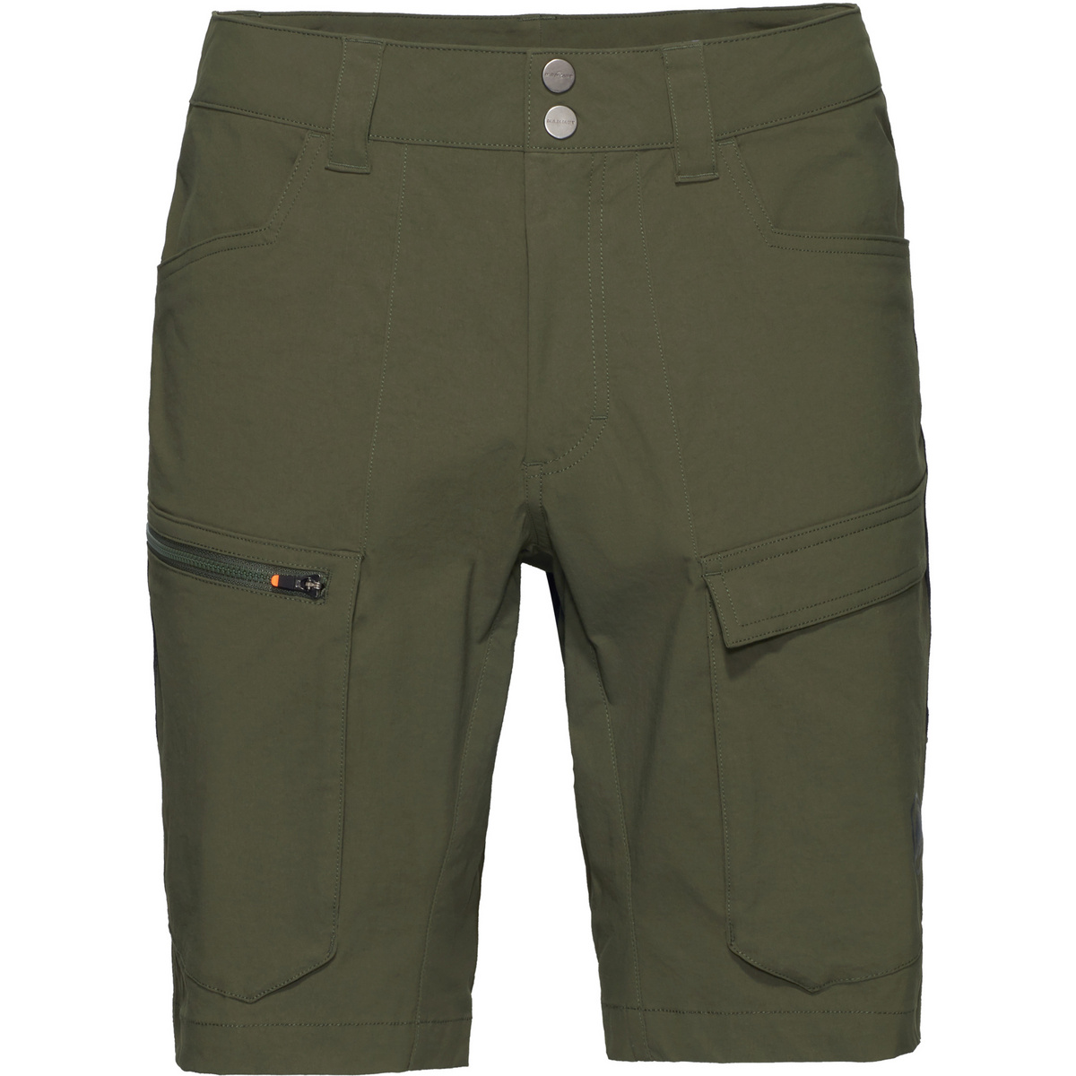 Image of Mammut Herren Zinal Hybrid Shorts