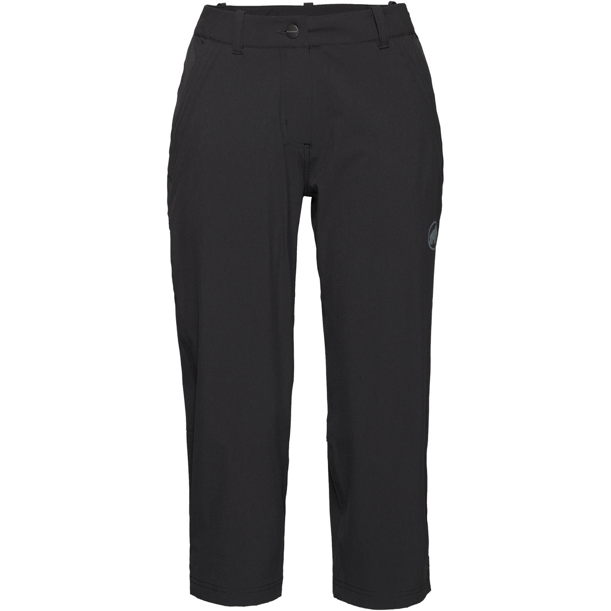 Image of Mammut Damen Hiking V Capri Hose