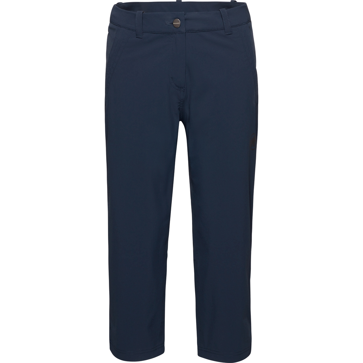 Image of Mammut Donna Pantaloni Hiking V Capri