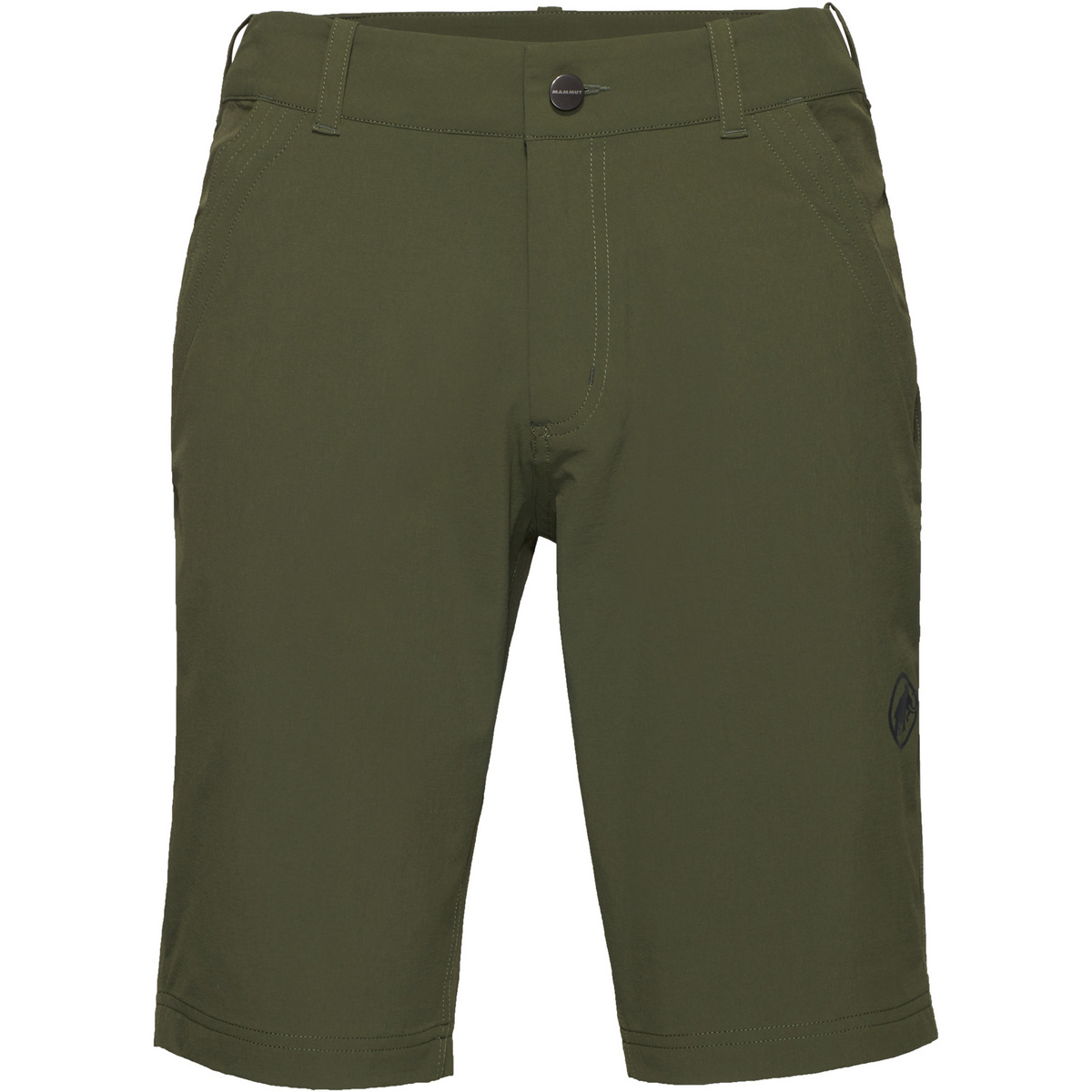 Image of Mammut Uomo Pantaloncini Hiking V