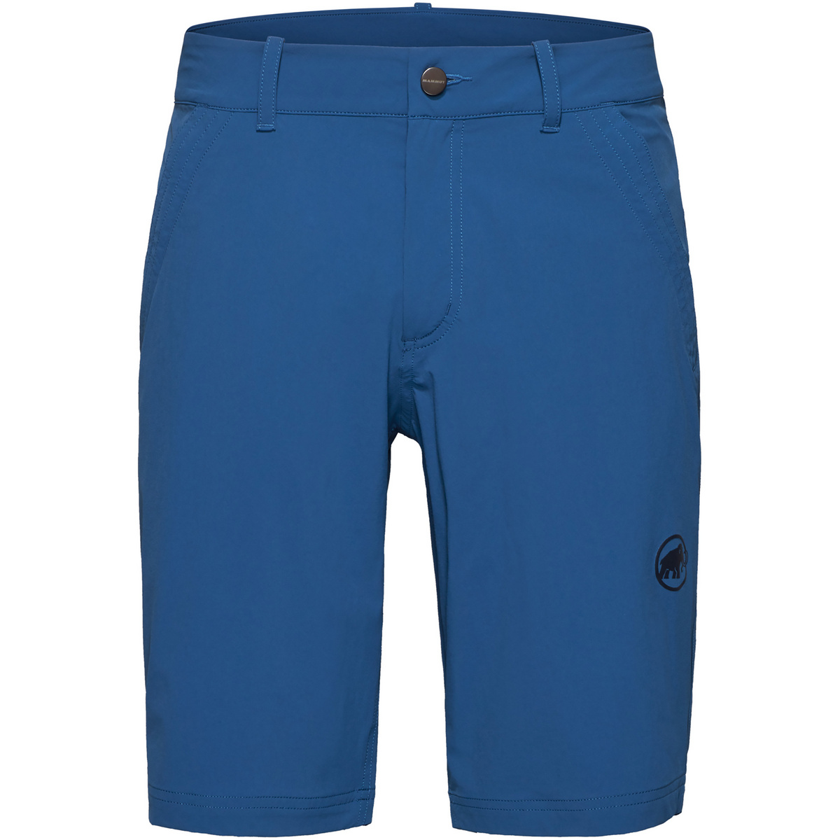 Image of Mammut Uomo Pantaloncini Hiking V