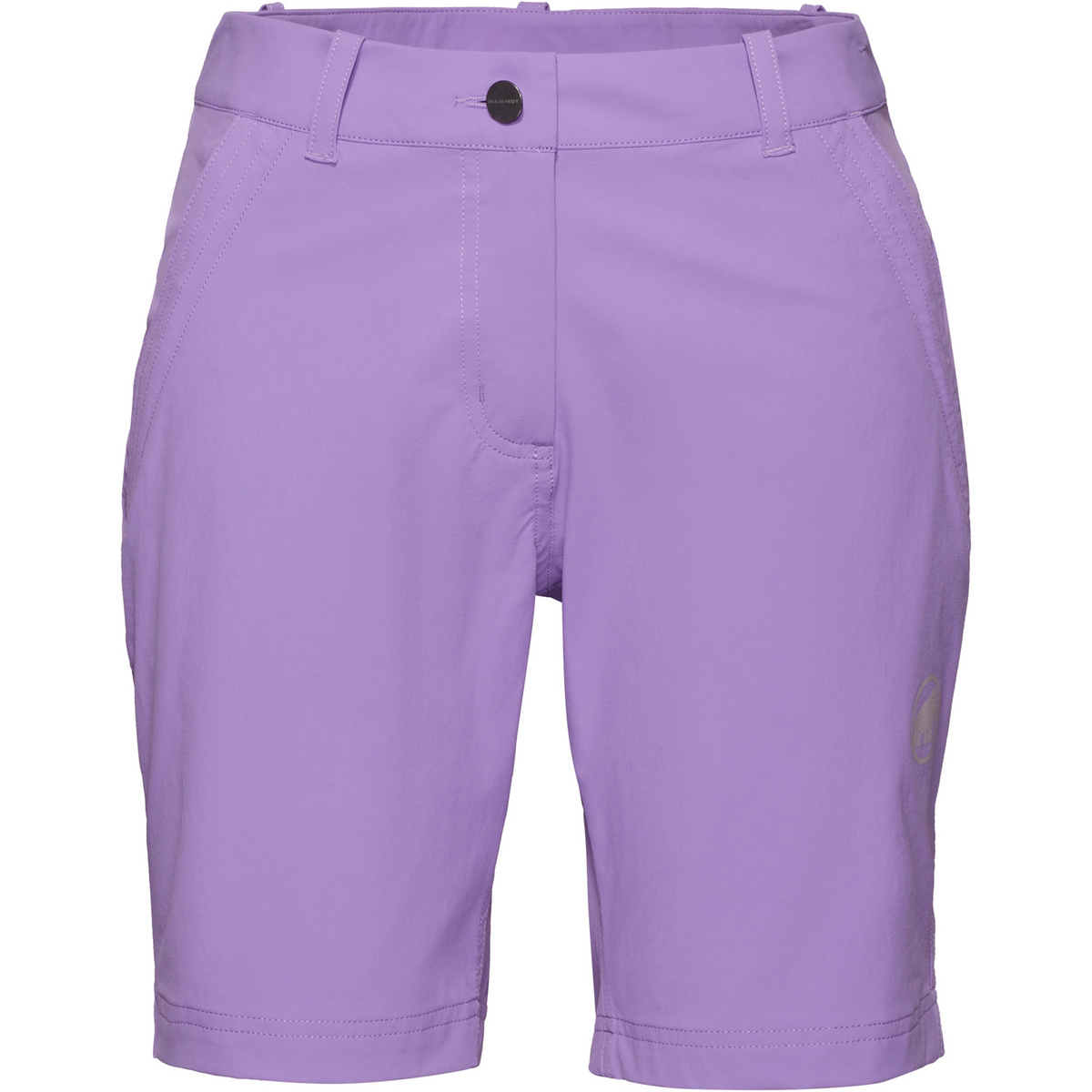 Image of Mammut Donna Pantaloncini Hiking V