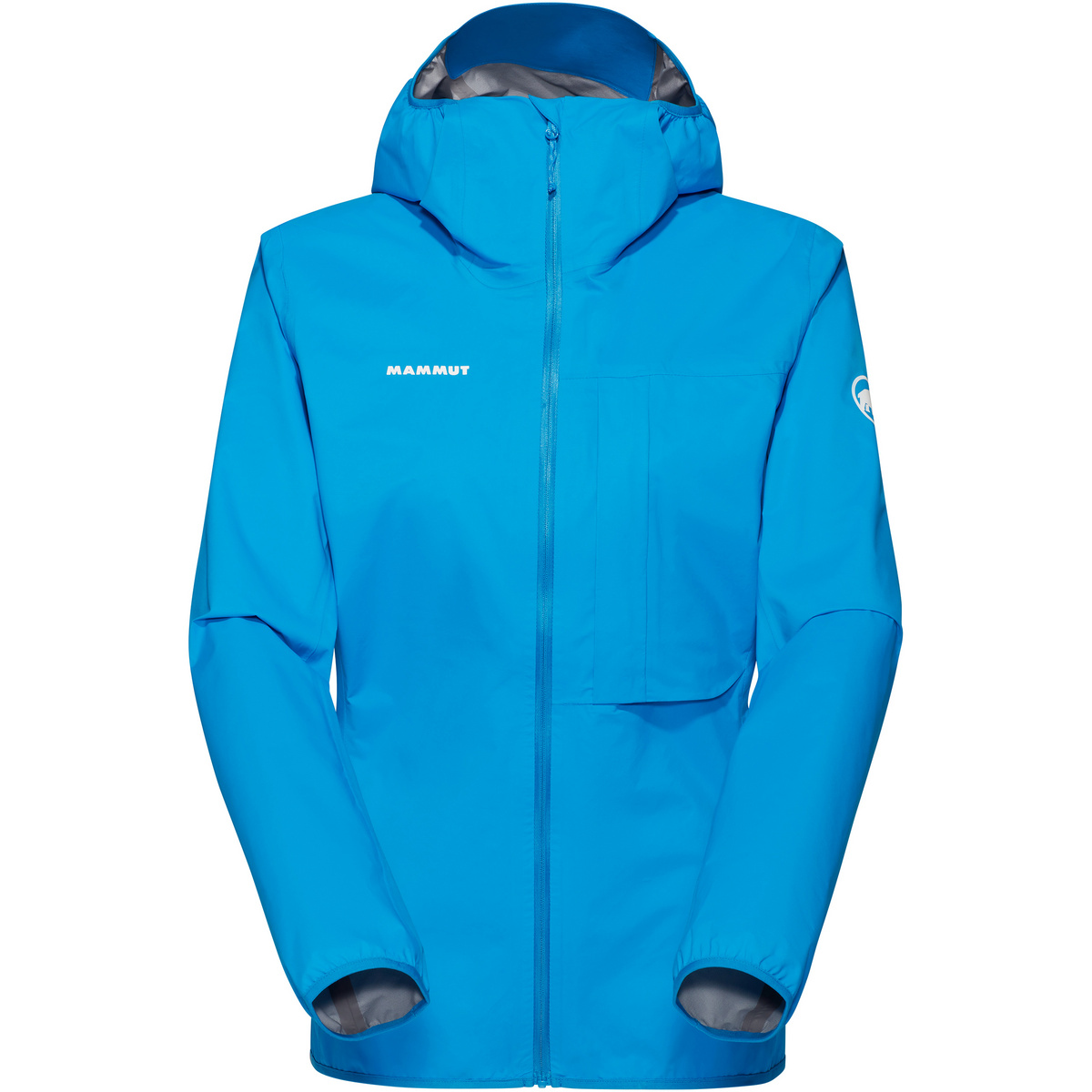 Image of Mammut Donna Giacca Ducan Light HS