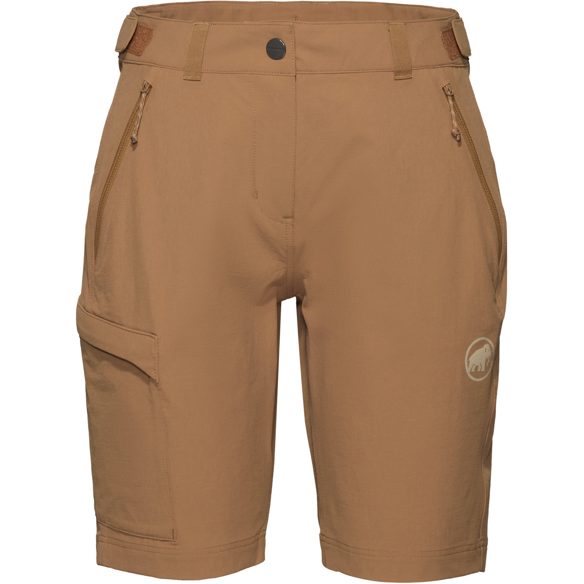 Image of Mammut Donna Pantaloncini Runbold IV