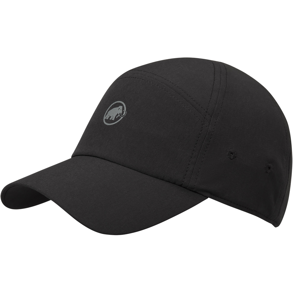 Mammut Sun Peak Cap (Größe M , schwarz)