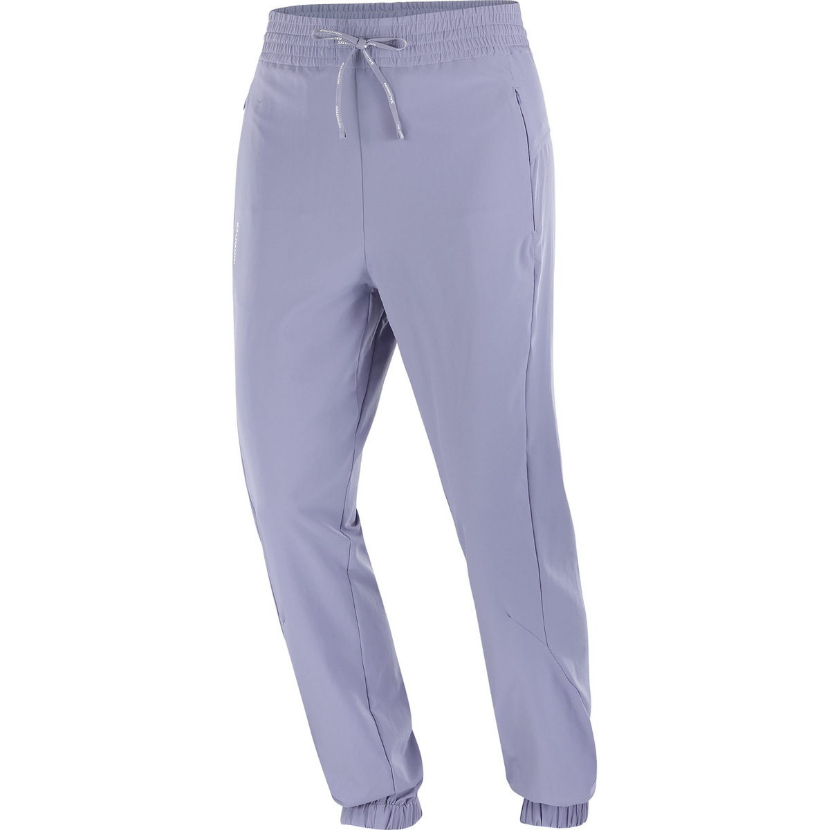 Salomon Damen SHKout Core Hose (Größe XS, blau)