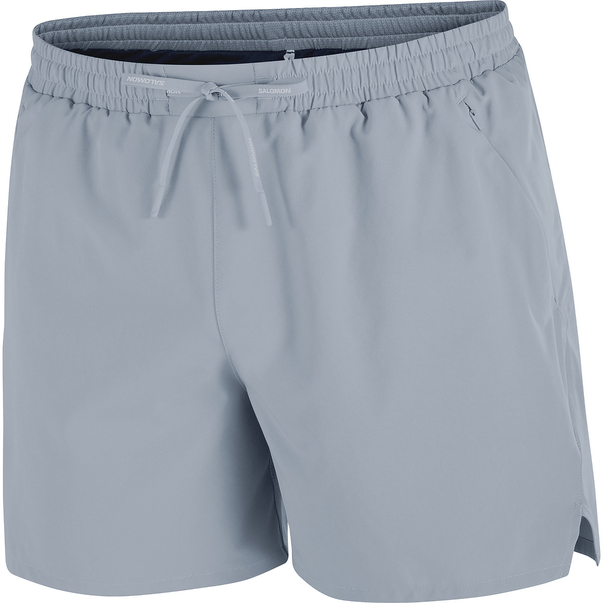 Image of Salomon Uomo Pantaloncini SHKout Core 5"