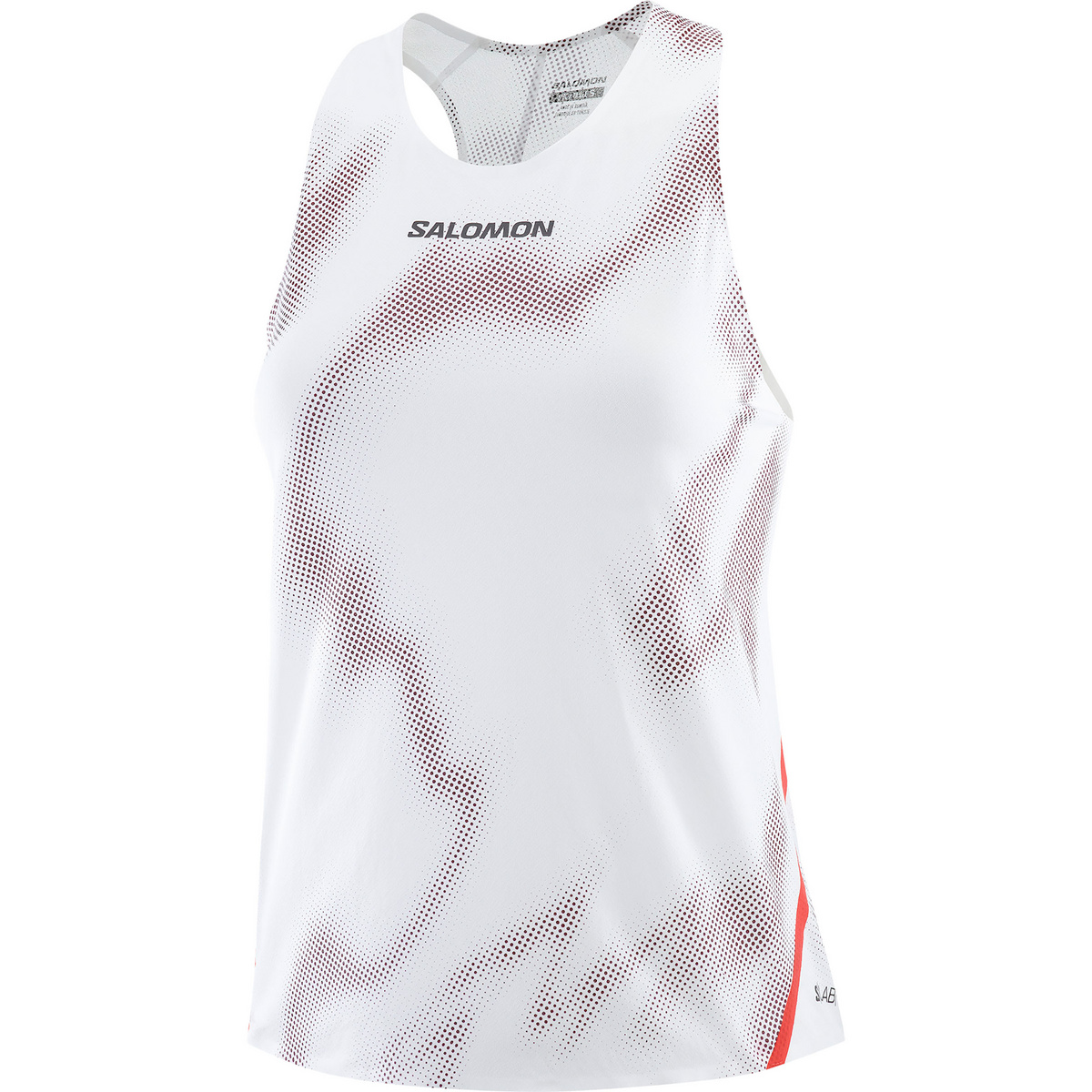 Image of Salomon Donna Canotta S-Lab Speed Singlet