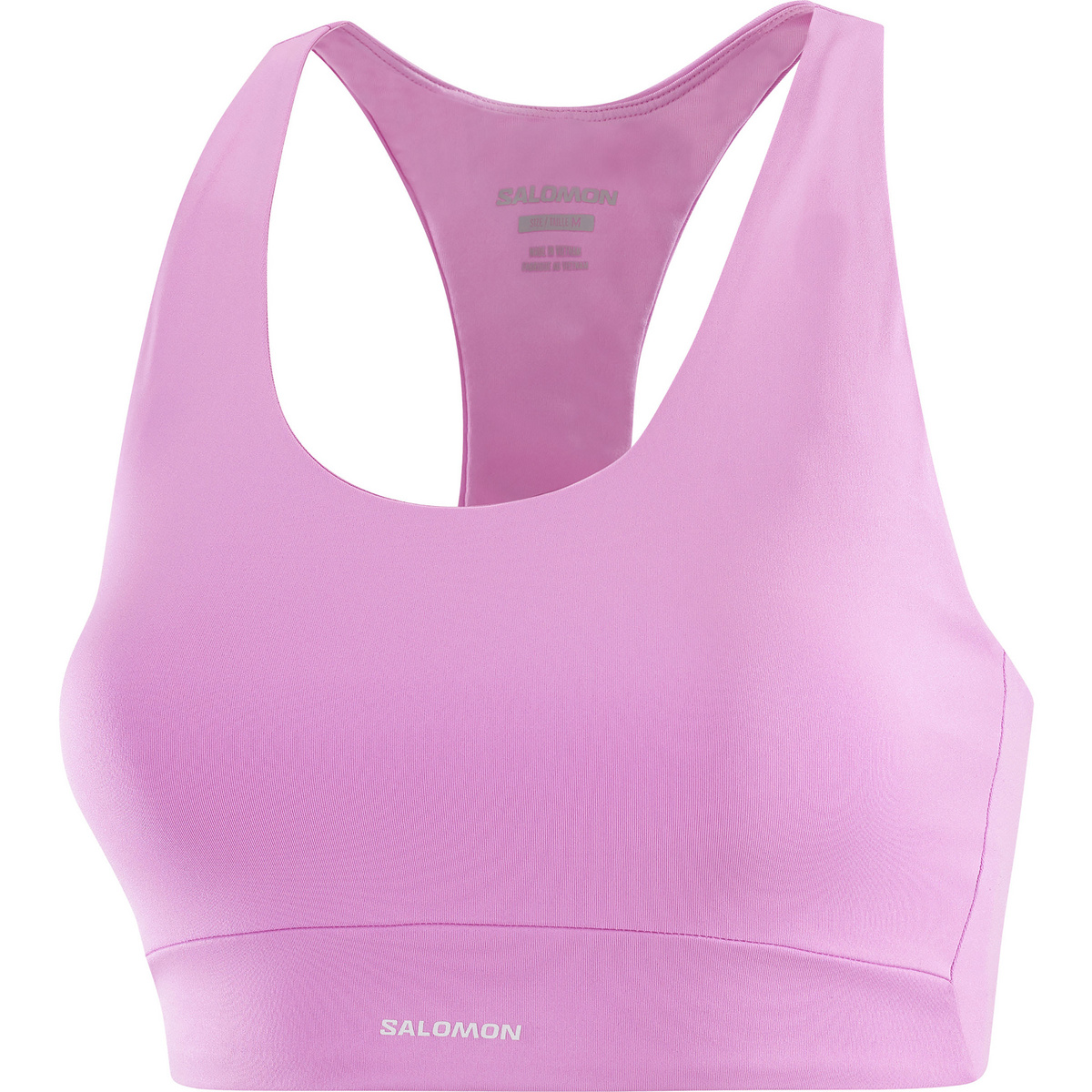 Image of Salomon Donna Reggiseno sportivo SHKout Core