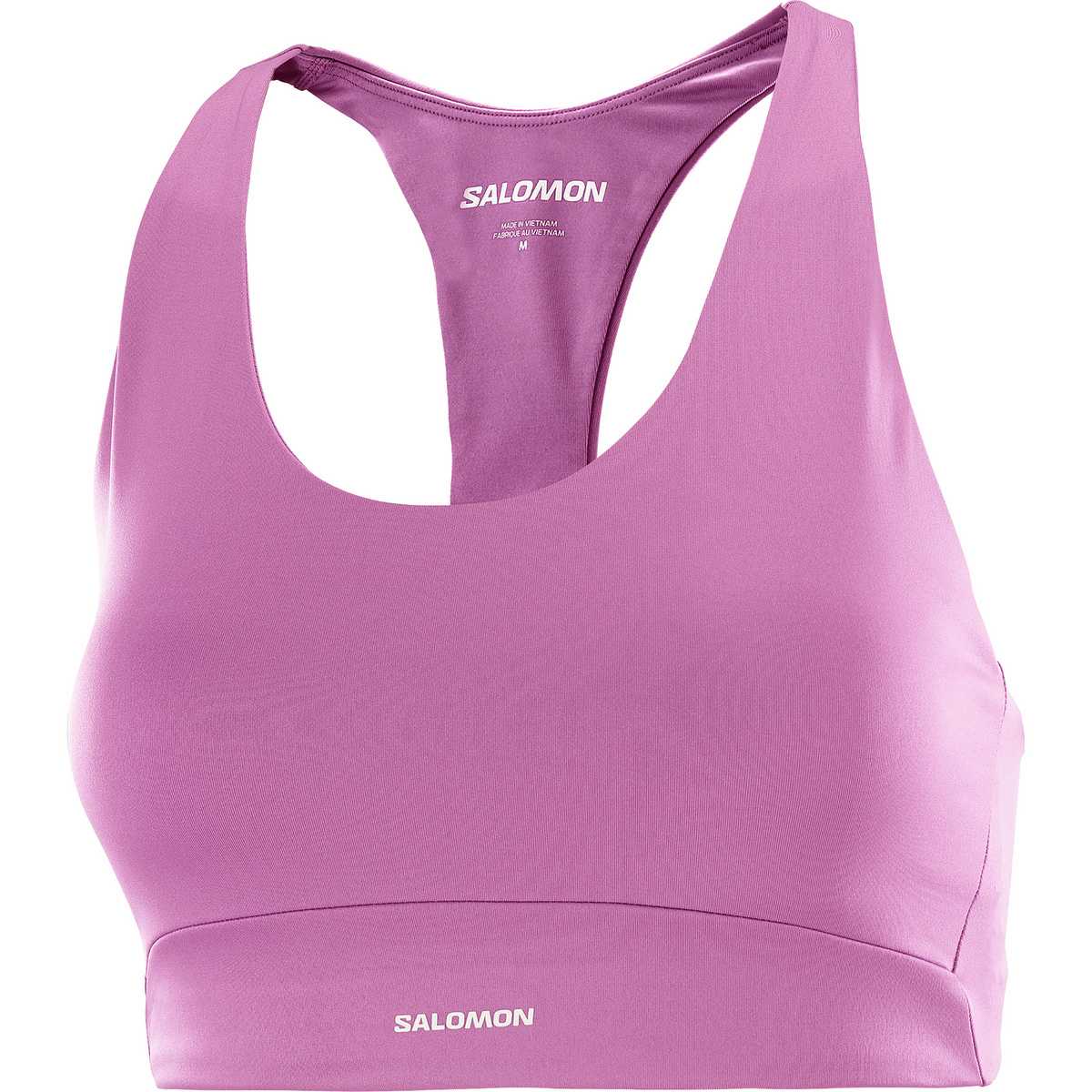 Image of Salomon Donna Reggiseno sportivo SHKout Core