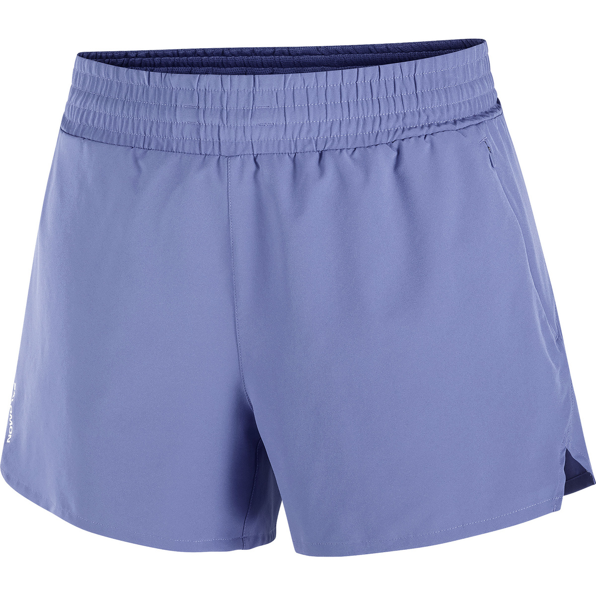 Image of Salomon Donna Pantaloncini SHKout Core 4"