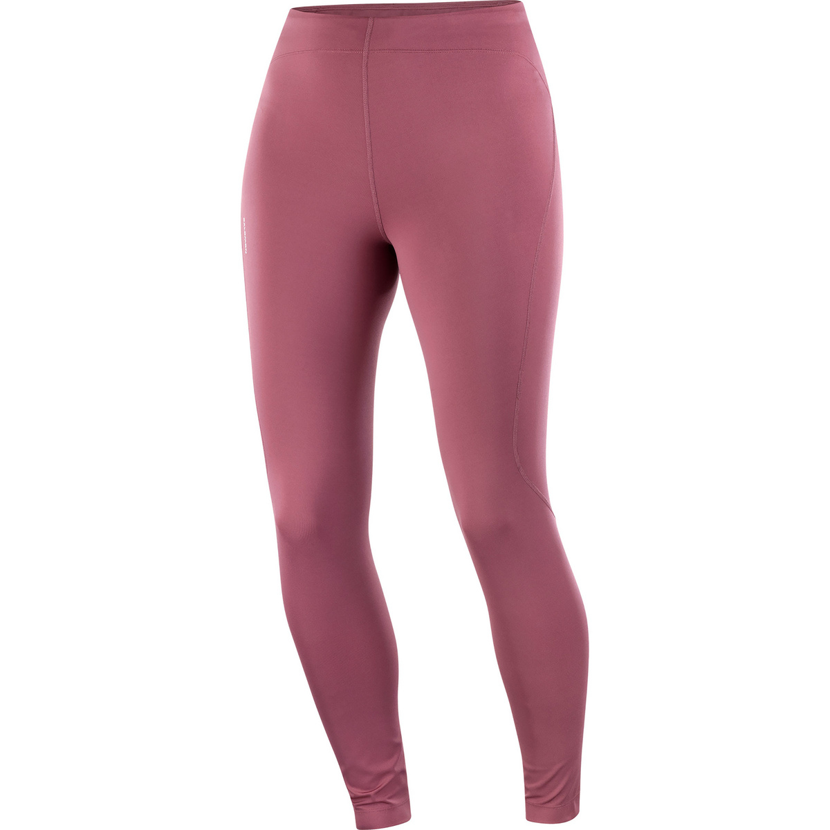 Image of Salomon Donna Leggings SHKout Core 28"