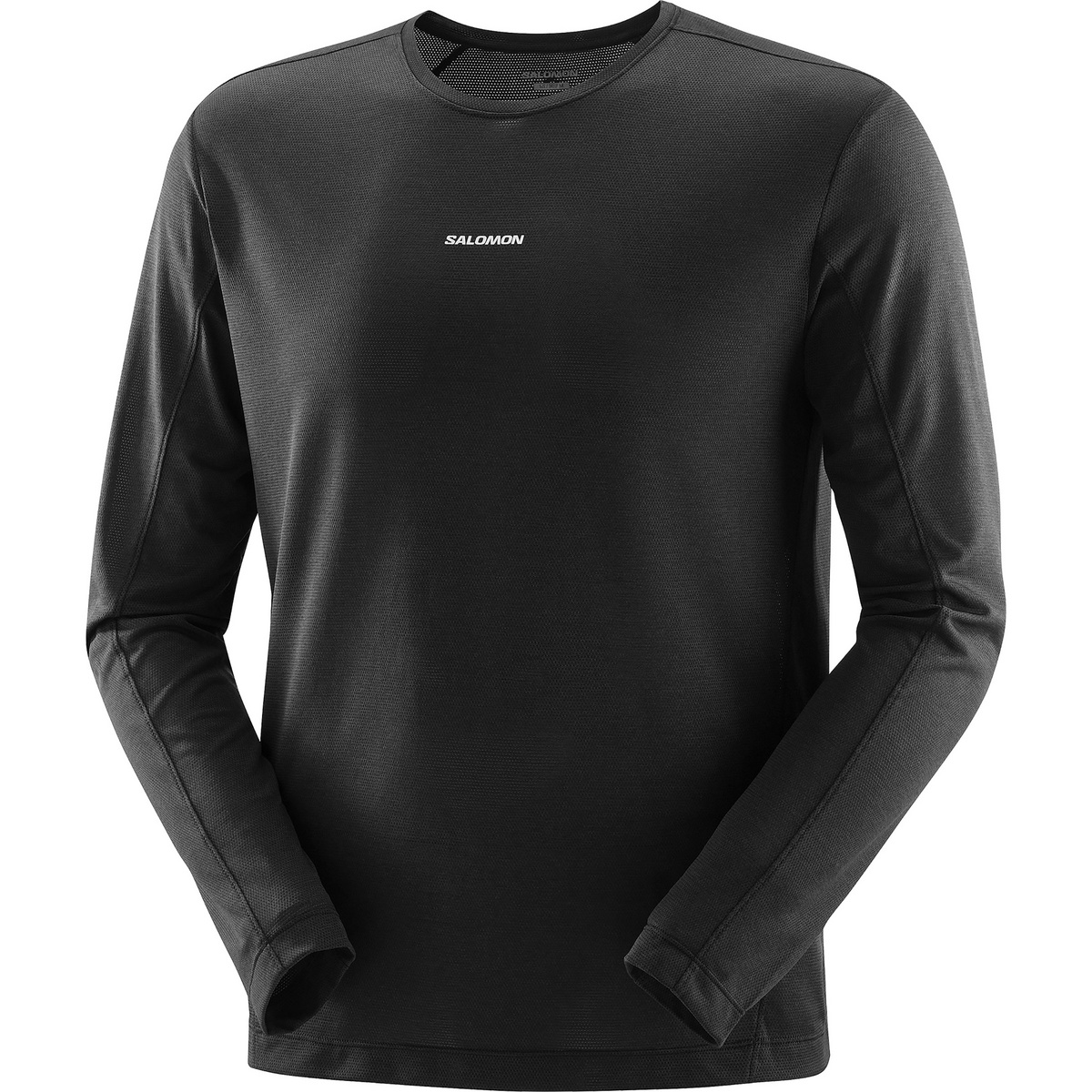 Image of Salomon Herren SHKout Core Longsleeve