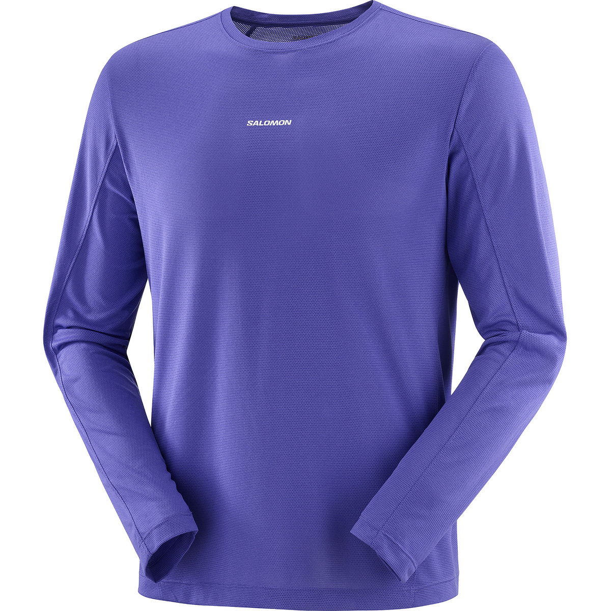 Image of Salomon Uomo Maglia a manica lunga SHKout Core