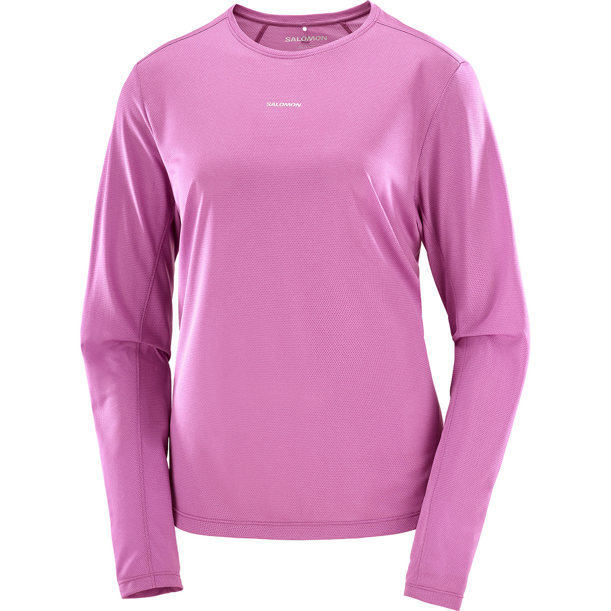 Image of Salomon Donna Maglia a manica lunga SHKout Core