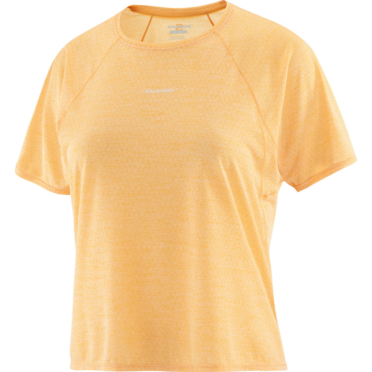 Image of Salomon Donna Maglietta SHKout Air Crop