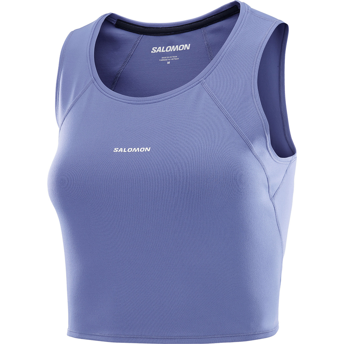 Image of Salomon Donna Canotta SHKout Bliss Tanklette