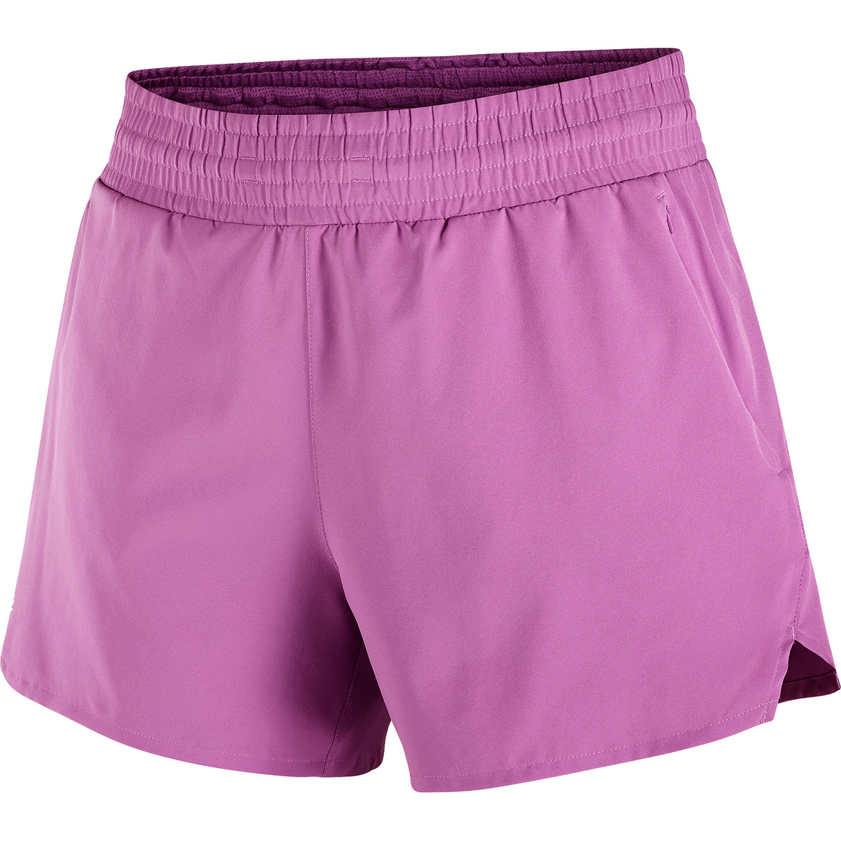 Image of Salomon Donna Pantaloncini SHKout Core 2in1 4