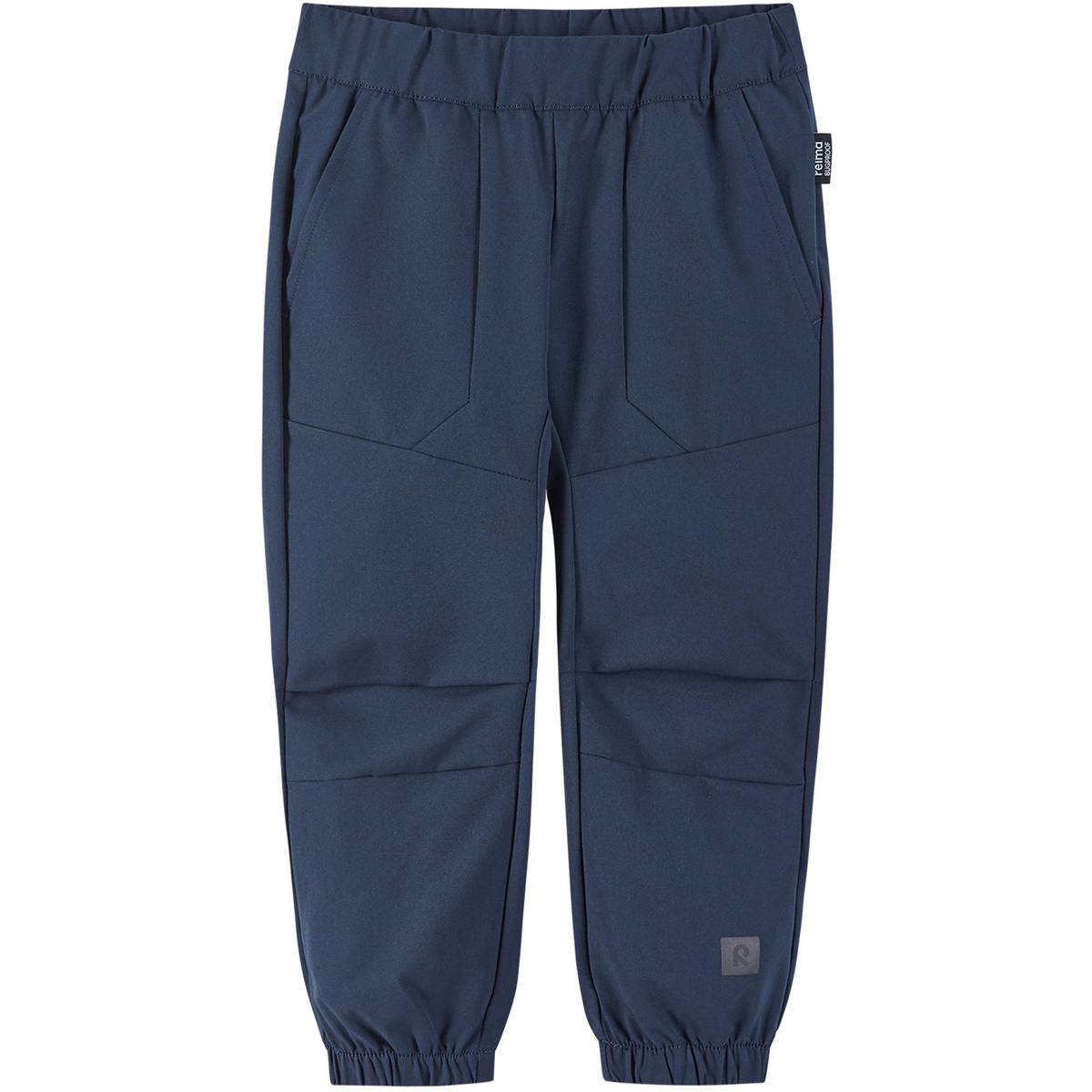 reima Enfants Pantalon Siimes (taille 104, Bleu)