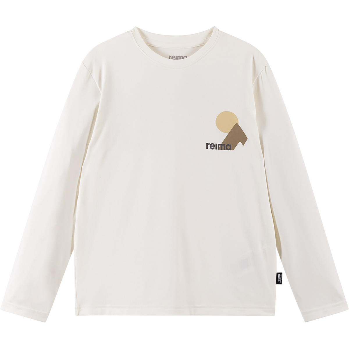 Image of reima Kinder Inista Longsleeve