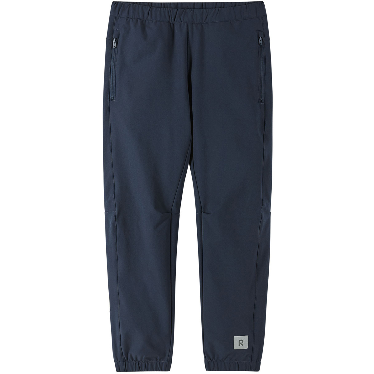 reima Kinder Punkiton Hose (Größe 164, blau)