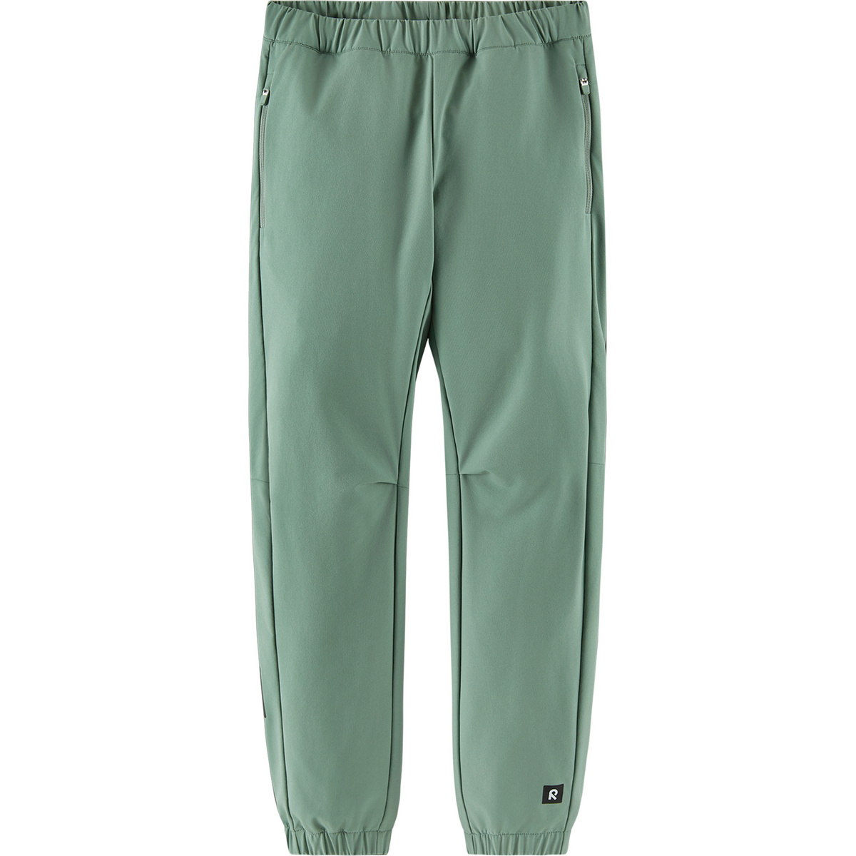 reima Kinder Punkiton Hose (Größe 152, gruen)