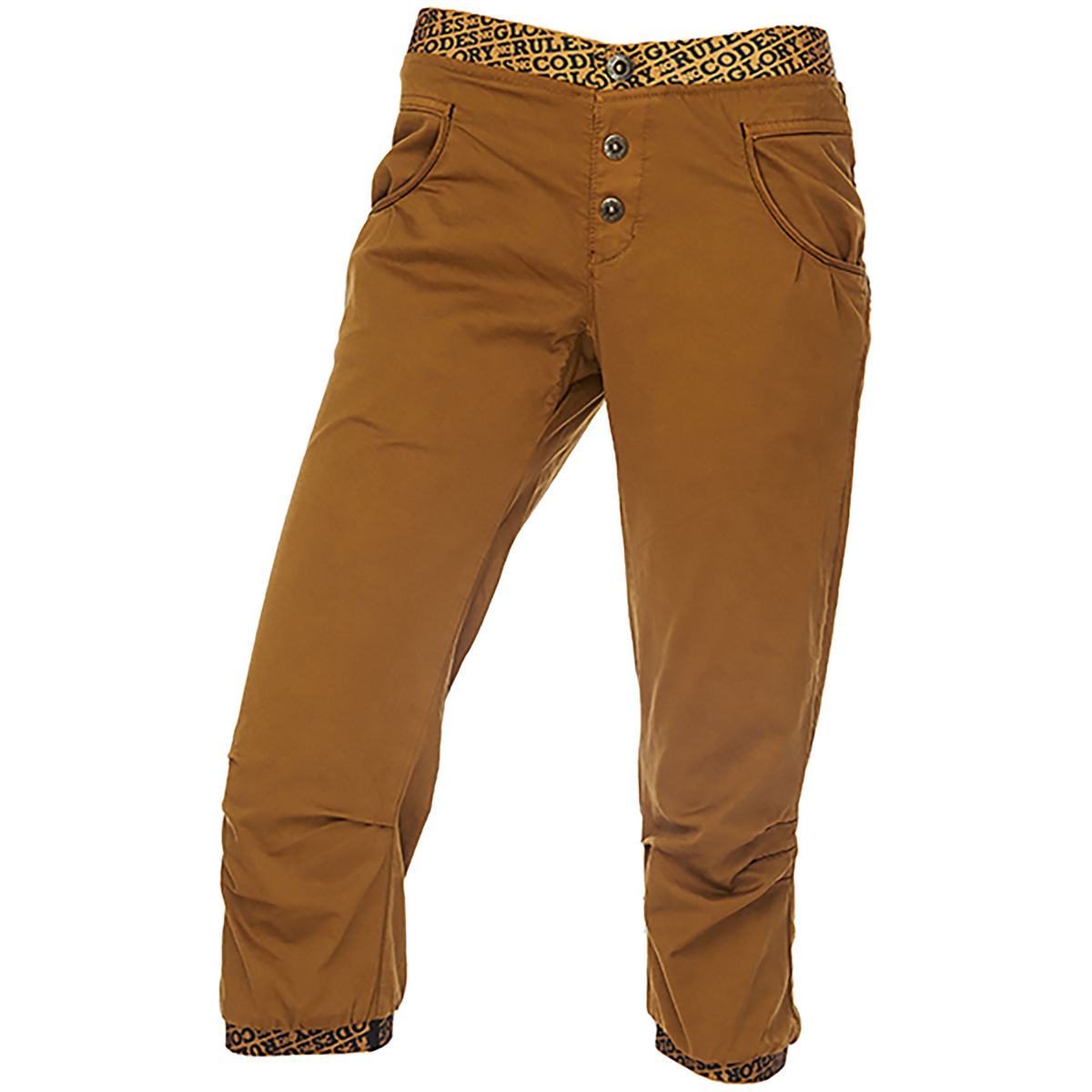 Image of Nograd Donna Pantaloni Sahel 3/4