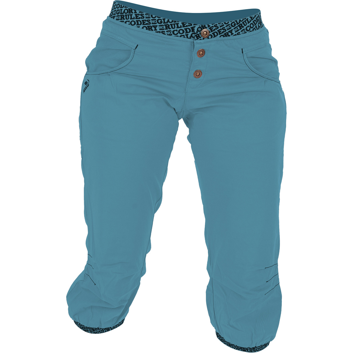 Image of Nograd Donna Pantaloni Sahel 3/4
