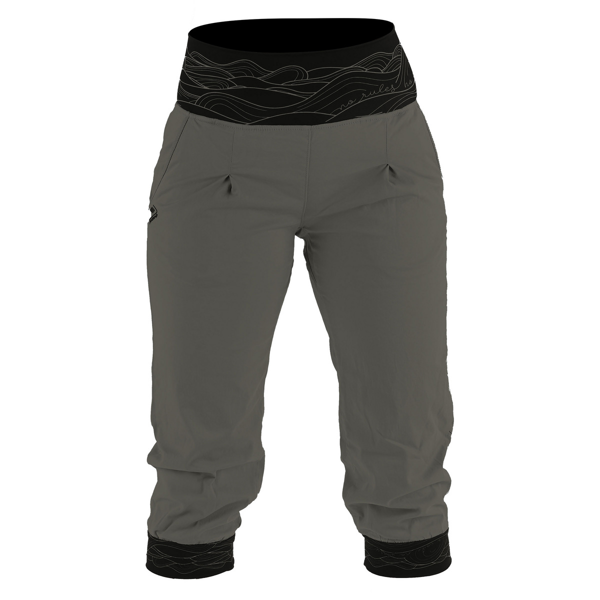 Image of Nograd Damen Dune 3/4 Hose