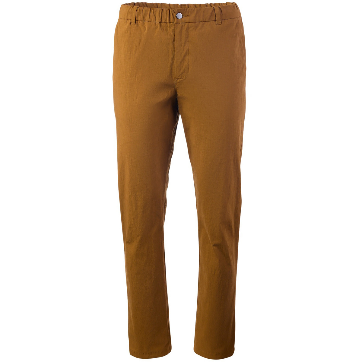 Marmot Uomo Pantaloni Topanga (Taglia M, Marrone)