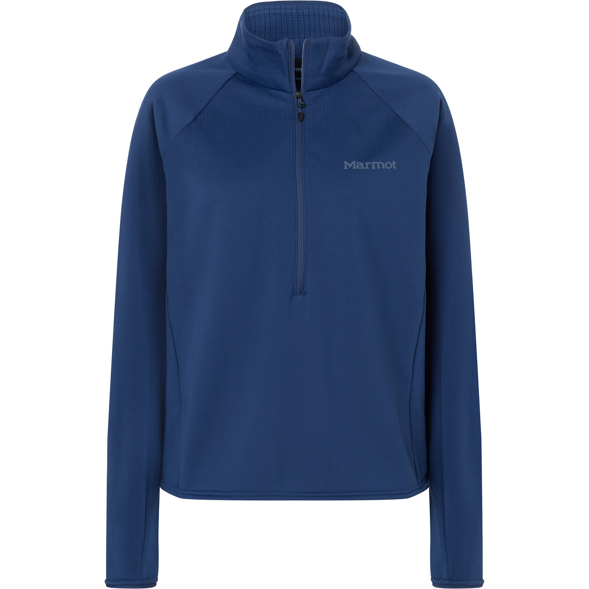 Image of Marmot Donna Pullover Leconte Fleece 1/2 Zip
