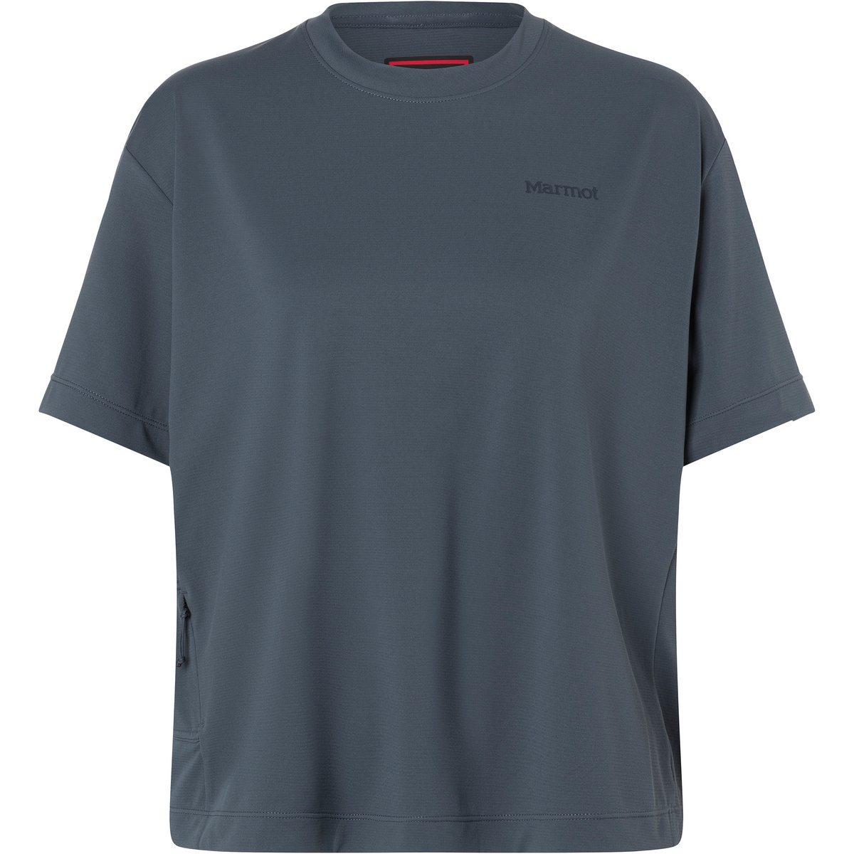 Image of Marmot Donna Maglietta AirExchange SolarShield Crew