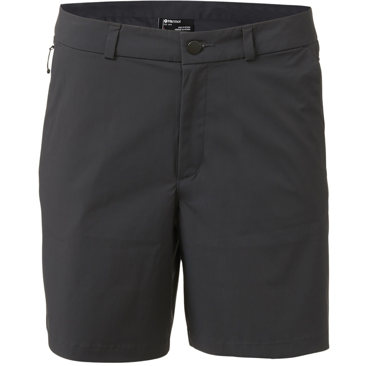 Image of Marmot Donna Pantaloncini Arch Rock 7"