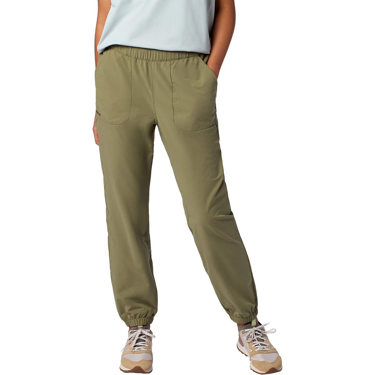Image of Marmot Donna Pantaloni AirExchange SolarShield