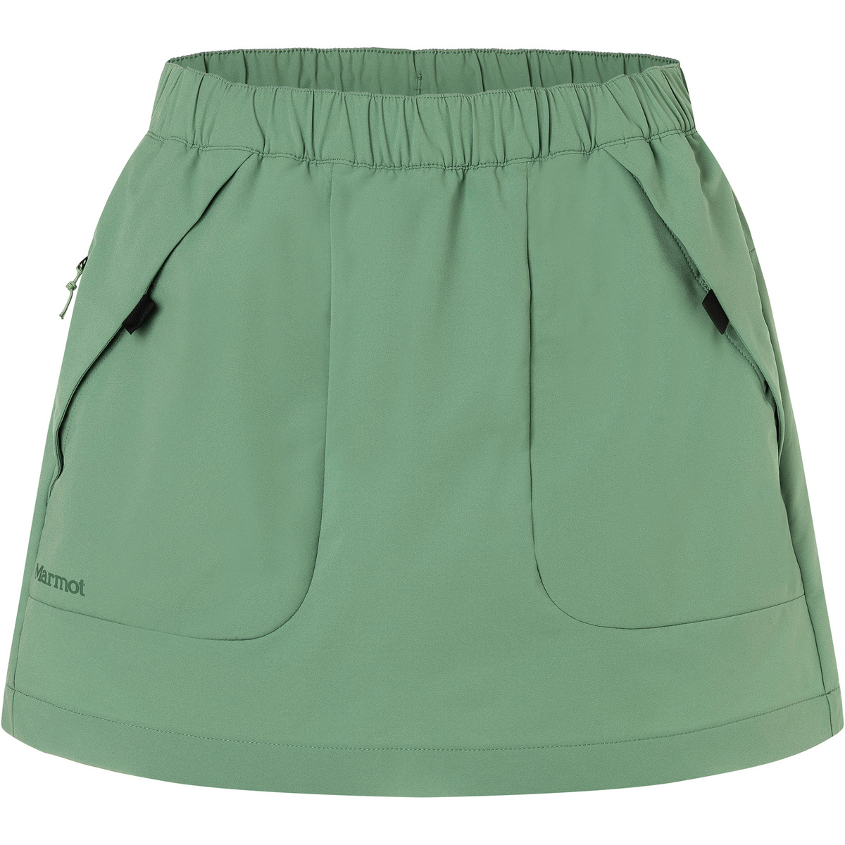 Marmot Damen AirExchange UPF 40 Rock (Größe L, gruen)