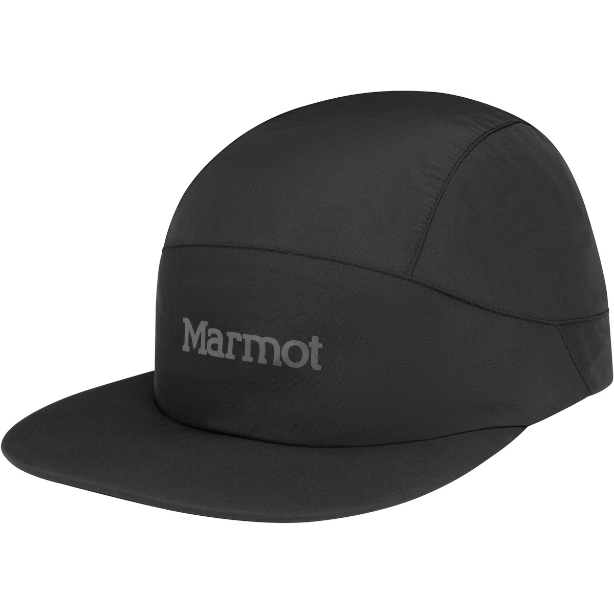 Marmot Cap Minimalist Rain (taille L , Noir)