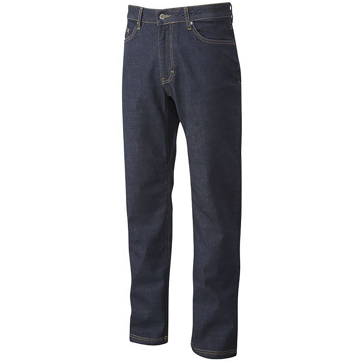 moon Herren Hawk Jeans (Größe L, blau)