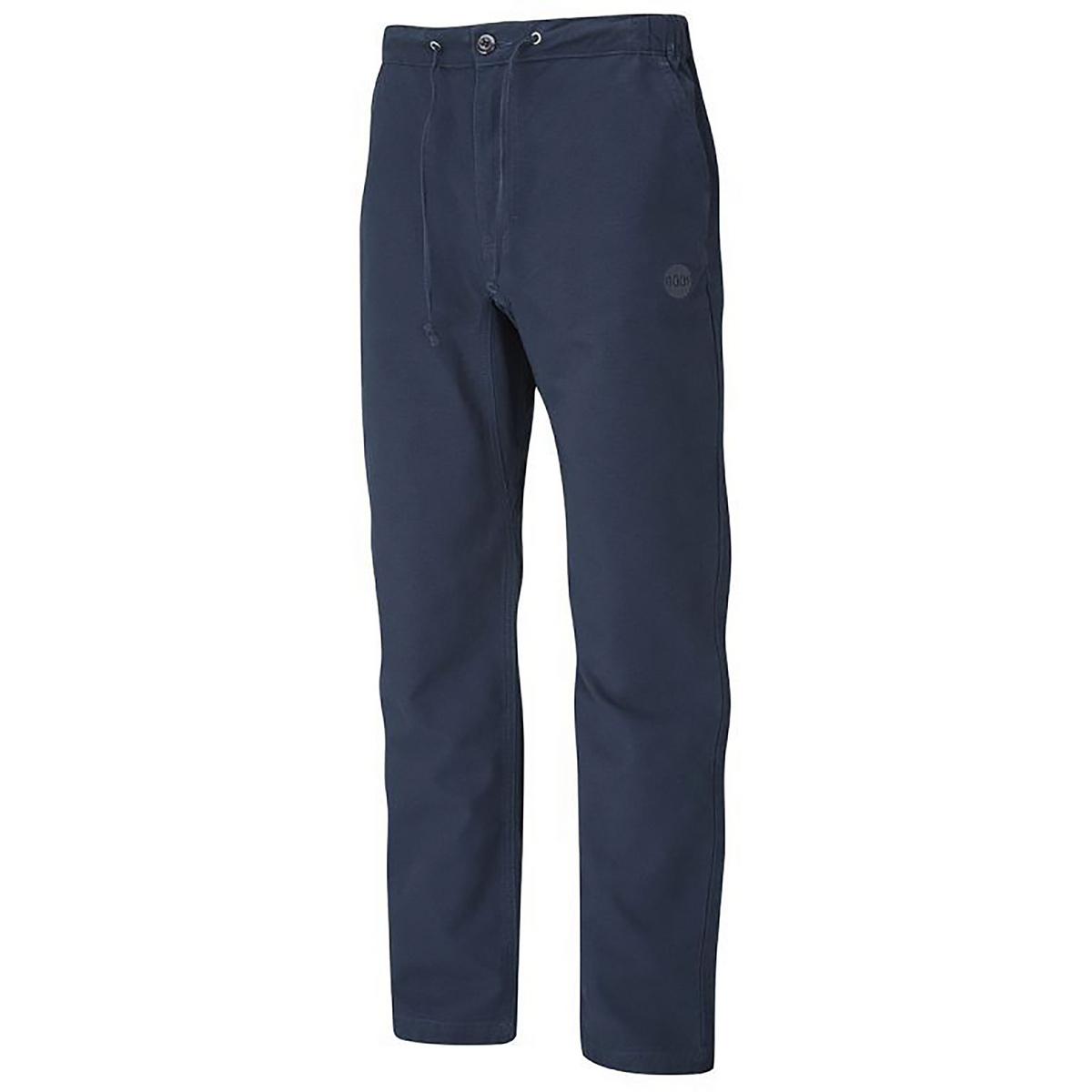 moon Uomo Pantaloni Eclipse (Taglia M, Blu)