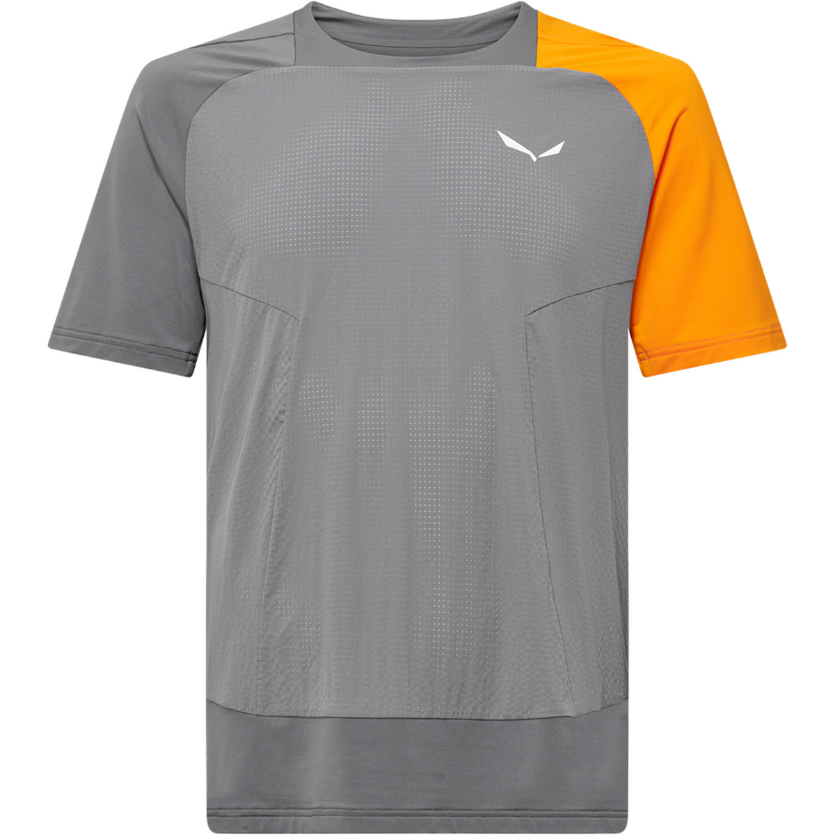 Image of Salewa Herren NXT Hyb T-Shirt