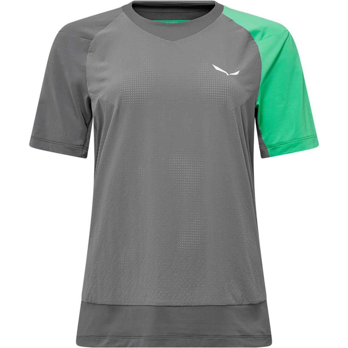 Image of Salewa Damen NXT Hyb T-Shirt